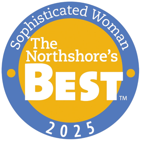 The Northshore's Best 2025, Sophisticated Woman